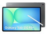 Samsung Galaxy Tab S10 FE+ (13,1") Wi-Fi 128GB Grau