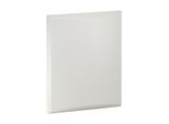 LevelOne WAN-7151 15dBi 2.4GHz Directional Dual-Polarization Panel Antenne