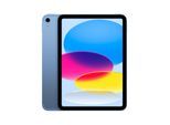 Apple iPad (11") Wi-Fi + Cellular 512GB blau