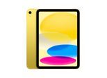 Apple iPad (11") Wi-Fi + Cellular 256GB gelb