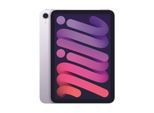 Apple iPad mini (8,3") Wi-Fi 256GB - violett