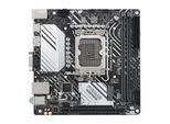 ASUS PRIME H610I-PLUS-CSM Mainboard Sockel Intel LGA 1700