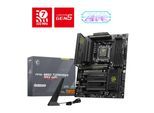 MSI MAG B850 TOMAHAWK MAX WIFI