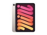 Apple iPad mini (8,3") Wi-Fi 128GB - polarstern