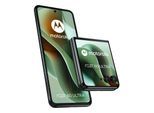 Motorola razr 60 ultra - 5G Smartphone 16GB/512GB (6.96"), Grün