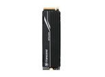 Transcend MTE250H M.2 SSD - 2 TB