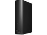 WD Elements Desktopfestplatte 22 TB schwarz