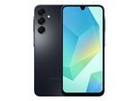 Samsung Galaxy A16 4G 128GB, Black