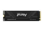 Kingston FURY RENEGADE G5 M.2 SSD - 2 TB