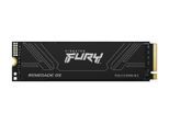 Kingston FURY RENEGADE G5 M.2 SSD - 4 TB