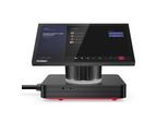 Lenovo ThinkSmart Hub for Microsoft Teams Rooms Intel® Core™ i5-8365UE 25,6 cm (10.1")