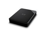 WD Elements SE Externe Festplatte 5 TB