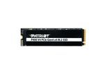 Patriot Memory P400 V4 M.2 SSD - 4 TB