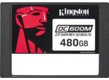 Kingston DC600M 480GB