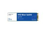 WD Blue SA510 M.2 SSD 2 TB