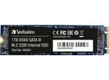 Verbatim Vi560 S3 M.2 SSD - 1TB