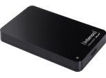 Intenso Memory Play - 2 TB in Schwarz