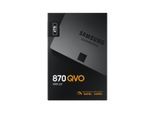 Samsung 870 QVO 4 TB SSD