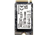 Transcend MTE410S M.2 SSD - 512 GB