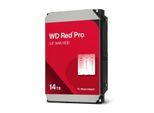 WD Red® Pro NAS Festplatte - 14 TB, 512MB