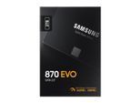 Samsung 870 EVO 2 TB SSD