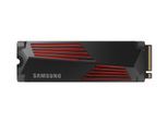 Samsung 990 Pro M.2 SSD - 2 TB