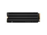 Corsair MP600 ELITE M.2 SSD - 2 TB mit Kühlkörper
