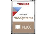Toshiba Bulk N300 NAS - 18TB