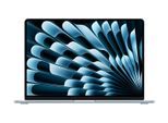 Apple MacBook Air (13,6") himmelblau