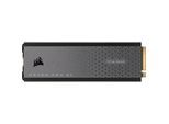 Corsair MP700 PRO SE M.2 SSD - 4 TB