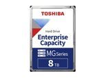 Toshiba MG10 Enterprise Capacity HDD 8TB