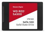Western Digital WD Red SA500 SSD - 1TB