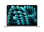 Apple MacBook Air (13,6") silber