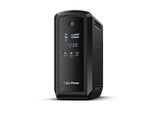 CyberPower CP550EPFCLCD Backup USV System