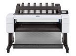 HP DesignJet T1600 Großformatdrucker Plotter