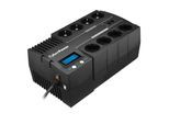 CyberPower BR1000ELCD Backup USV System