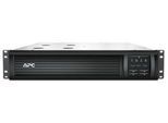 APC Smart-UPS 1500VA, LCD RM, 2U, 230V, Rack einbaufähig (SMT1500RMI2UC) mit APC SmartConnect