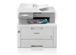 Brother MFC-L8390CDW Farblaser-Multifunktionsgerät