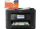 Epson WorkForce Pro WF-4820DWF/WF-4825DWF Tintenstrahl-Multifunktionsgerät