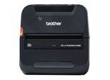 Brother RJ-4250WB Beleg- und Etiketttendrucker