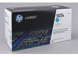 HP Original 507A Toner cyan 6.000 Seiten (CE401A)