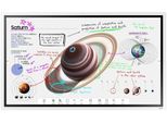 Samsung Flip Pro WM55B Flipchart 138,7 cm 55 Zoll