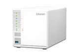 QNAP NAS TS-364-8G 3-Bay