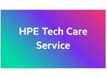 HPE 5 Jahre Serviceerweiterung Tech Care Basic Microserver Gen11
