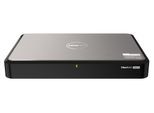 QNAP HybridDeskStation HS-264-8G 2 Einschübe NAS-Server Leergehäuse (HS-264-8GB)