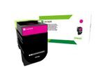 Lexmark Original Toner Standard Variante - CS/CX417 magenta 3500 Seiten (71B0H30)