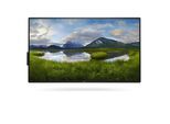 DELL P5525QC Digital Signage Flachbildschirm 138,8 cm (54.6")