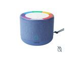 Wobie Box Streaming-Lautsprecher, Blau