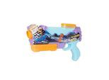 Splash Water Gun Quick Fill X600