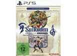 Suikoden I & II HD Remaster - Gate Rune & Dunan Unification Wars (Day One Edition)